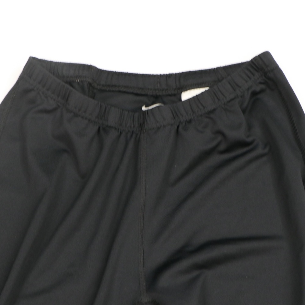 Nike Dri-Fit Color Block Running Tight Black - image 2